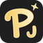 PixelJex logo